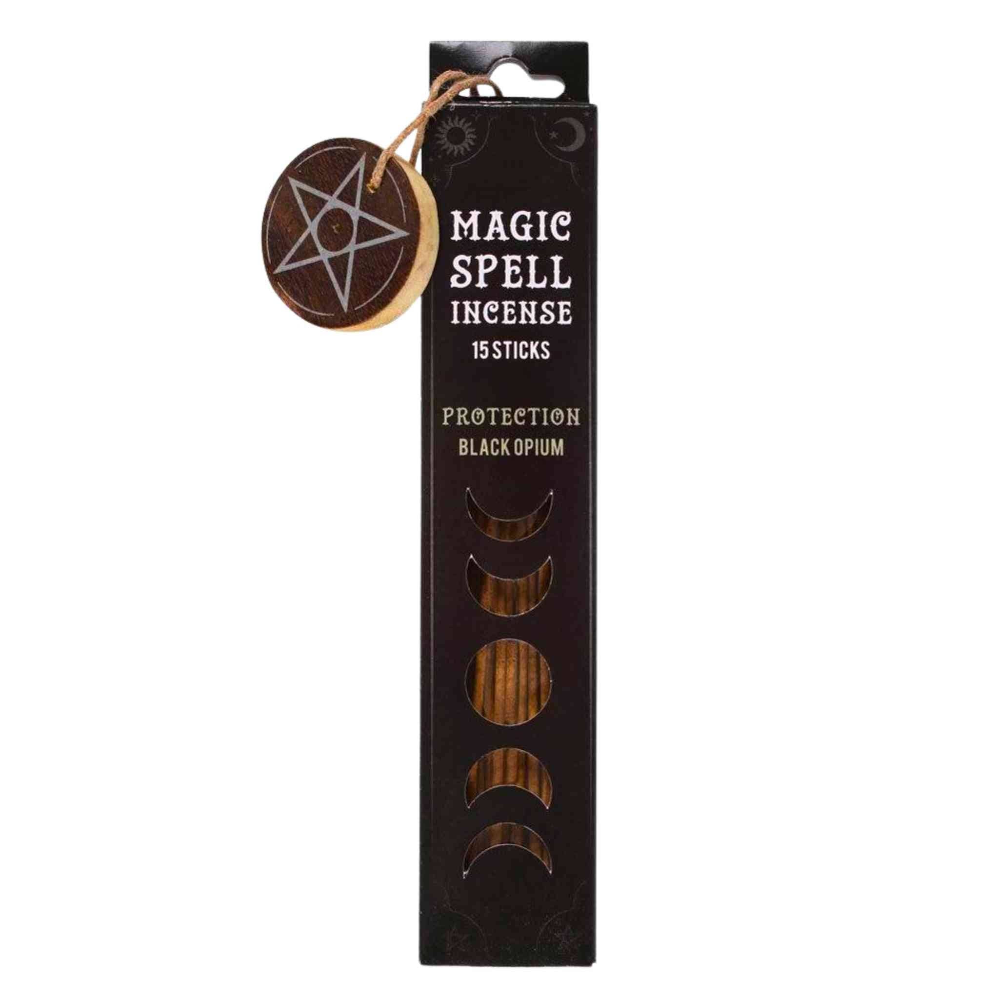 Down To Earth - Wholesale Incense - Magic Spell Incense Sticks.5