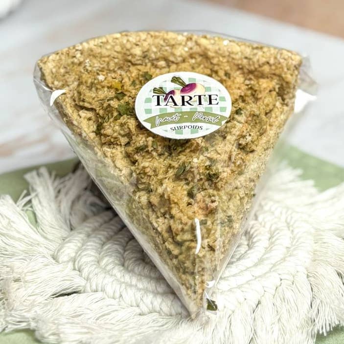 TARTEBIO-OVERWEIGHT for wholesale by EQUINATBIO