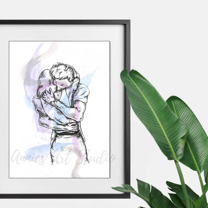 Salacia for wholesale by Annie's Art