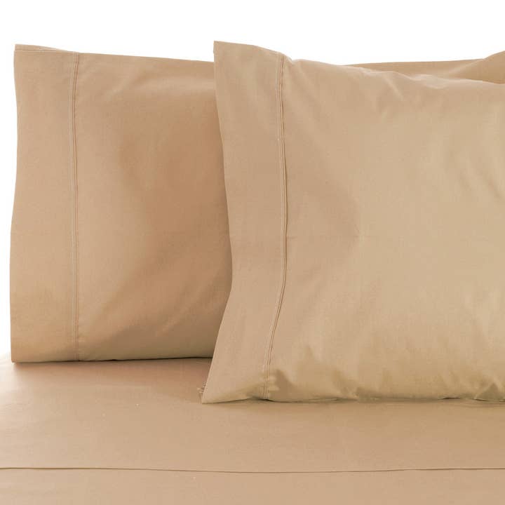 Rans - Wholesale Sheet set - Jenny Mclean Porto 400TC Sheet Sets 100% Cotton