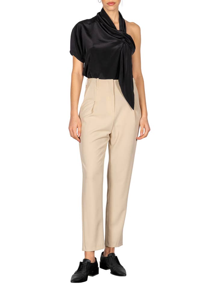 CORIUMV SRL – wholesale Blouse – Women’s – silk top