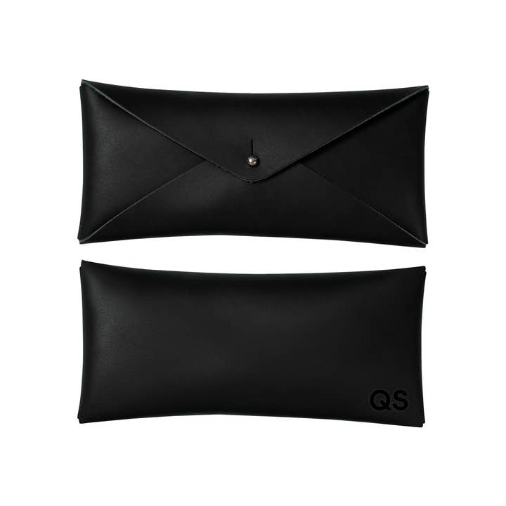 Large Envelope - Full Grain Leather - USA Made and other Purchase Wholesale leather envelope. Free Returns & Net 60 Terms on Faire trending on Faire.