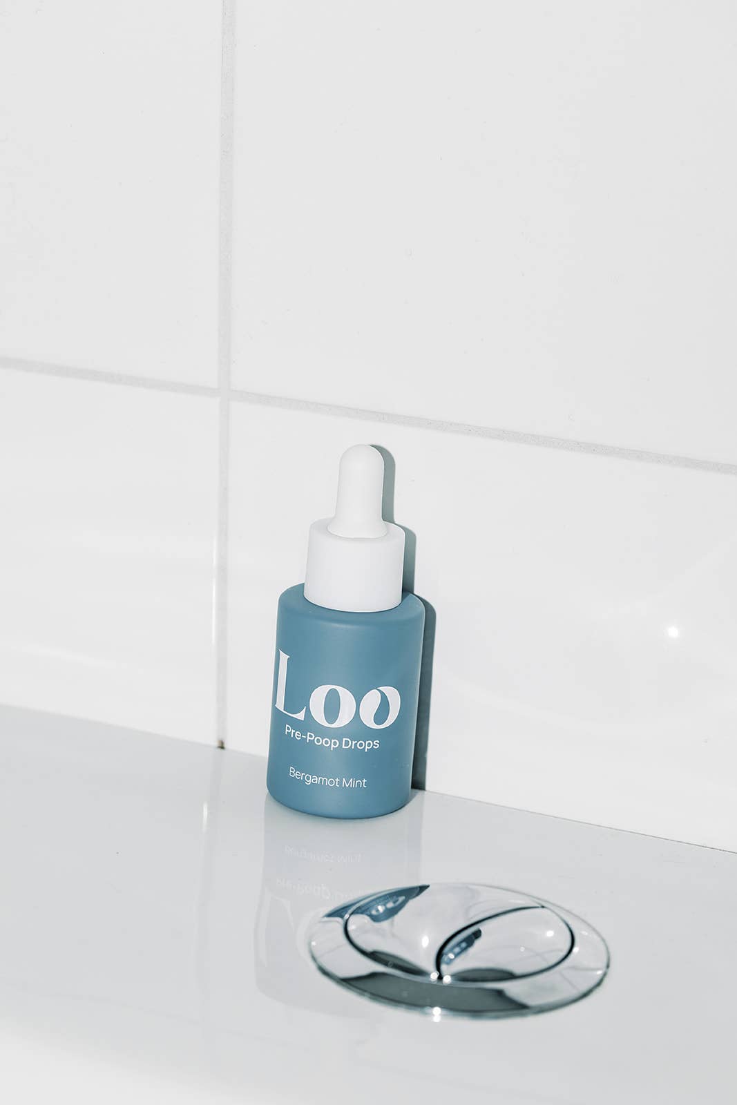 Loo Drops - Wholesale Toilet Spray - Pre-Poop Toilet Drops — Bergamot Peppermint3