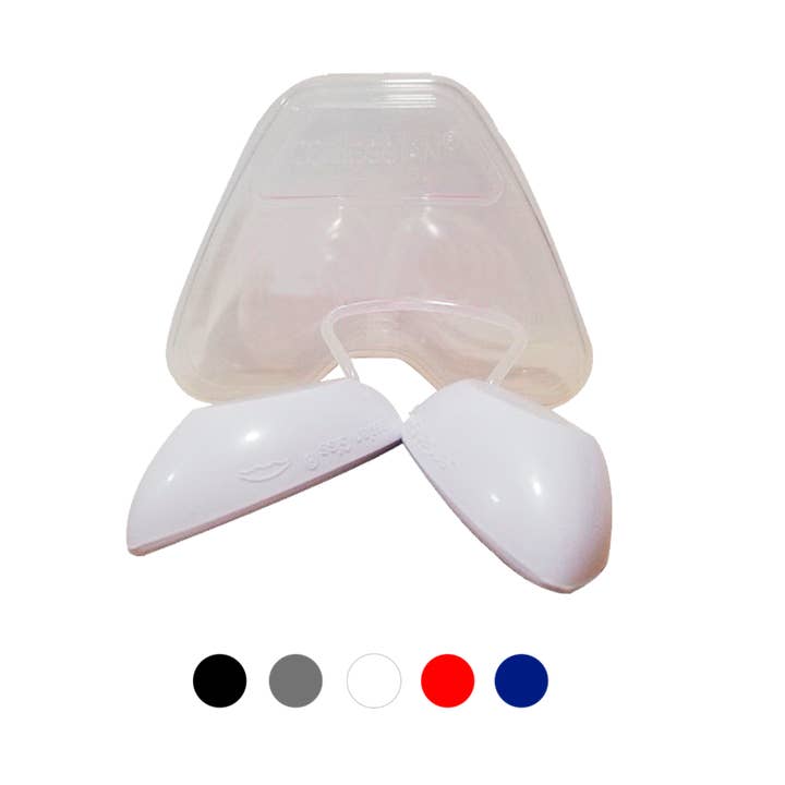 sesioMWorld - M·O·I Professional - Wholesale Sunscreen - Integral UV protective goggles for solarium tanning