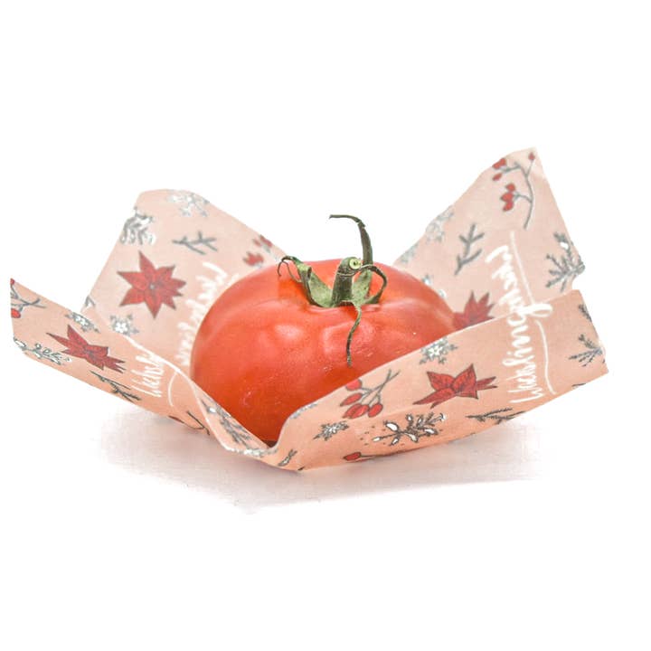 Set de 2 crías de invierno pequeñas para venta al por mayor de Wachsling