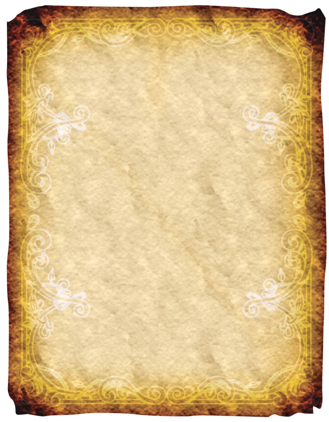 Roylco - Vente Matériels de bricolage - Papier ancien – Fourniture d'apprentissage pratique3