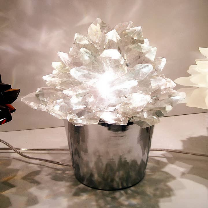 Wisteria Bordslampa för wholesale av Spiridon Deco