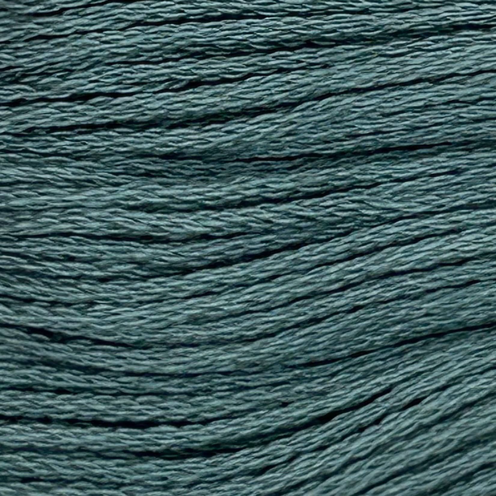 OTF Threads - Wholesale Embroidery/Cross Stitch Supplies - OTF Threads™ Solid 6 Strand Embroidery Floss Box of 2447