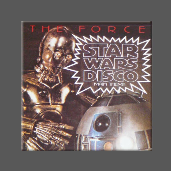 STAR WARS, Magnet, Button, Fridge Magnet, DISCO ALBUM and other Purchase wholesale star wars keychains. Free returns & net 60 terms on Faire trending on Faire.