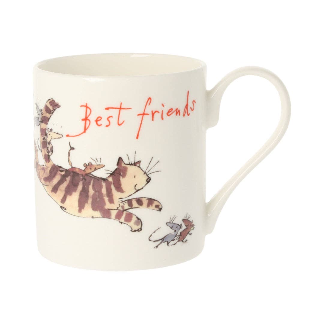 mclaggan+co – wholesale Coffee mug – Best Friends Mug1