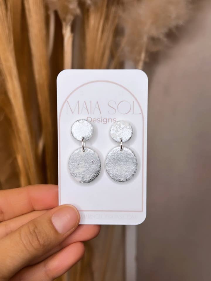 Klassische Anhänger für den Großhandel von Maia Sol Designs