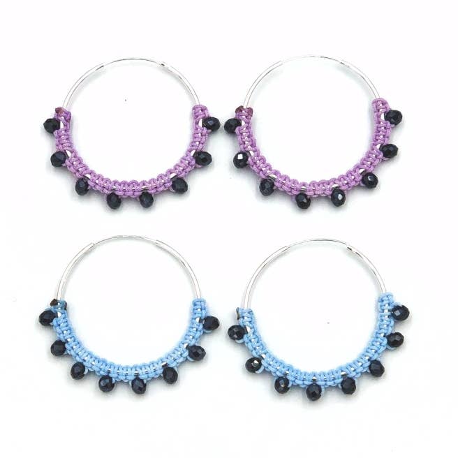 Cleo for wholesale by WHIMS JEWELS