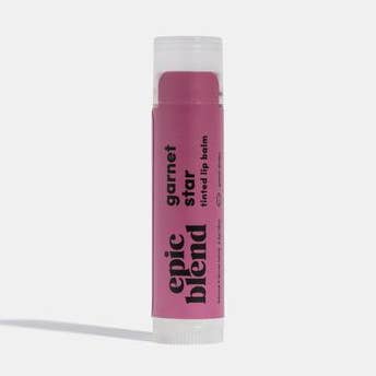 Garnet Star Tinted Balm for wholesale by Epic Blend