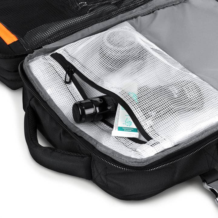 James Hawk - Wholesale Backpack - Unisex - Travel Backpack5