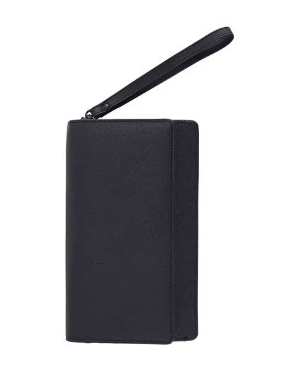 Snap Budget Binder Wallet for wholesale by Christina Loves Planning