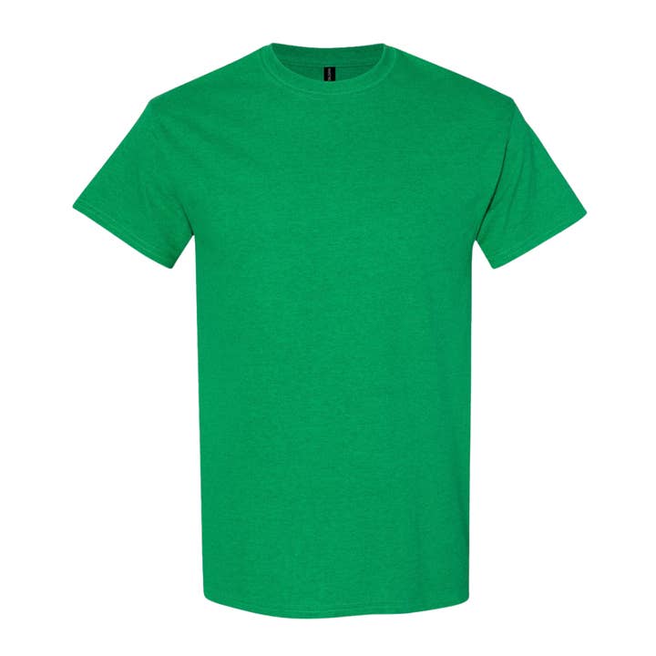 MYES BULK APPAREL - Wholesale T-Shirt - Unisex - Premium Cotton Crewneck Tee β Classic Fit Everyday Wear34