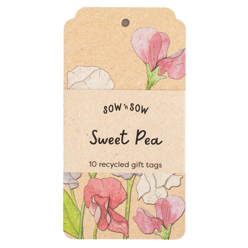 Sow 'n Sow - Wholesale Gift Tag - Sow 'n Sow Gift Tags Starter Pack2