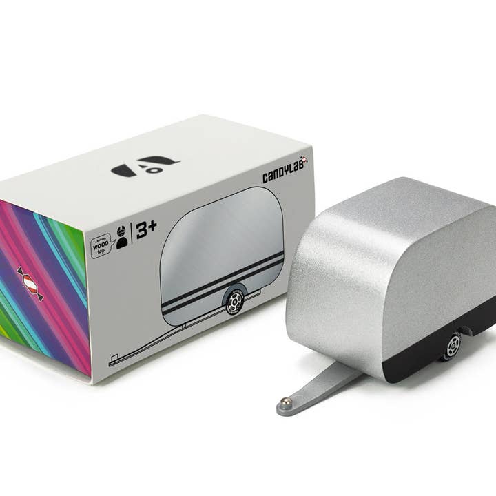 Candylab Toys – Großhandel Spielzeugauto – Kinder – Airstream® Wohnwagen3