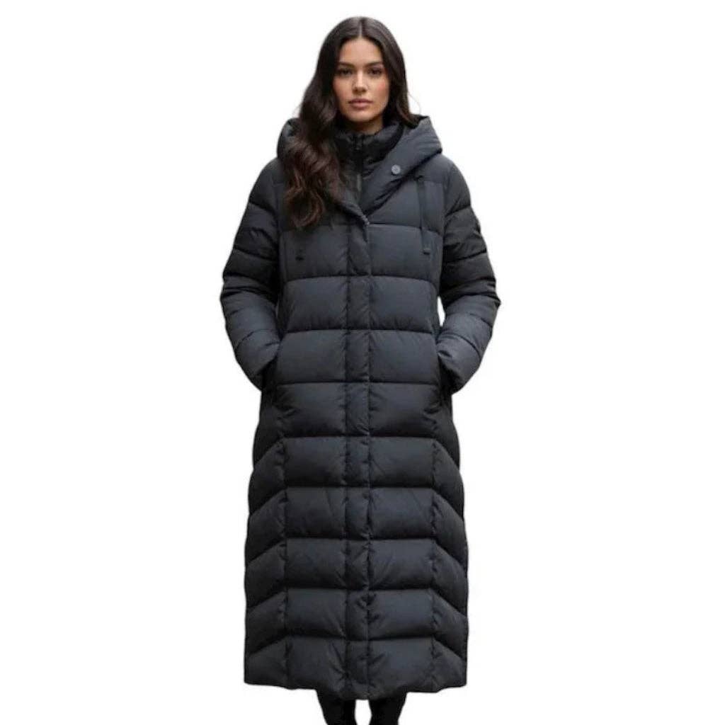 C'est Elle - Vente Doudoune – femme - Doudoune pour froid extrême1