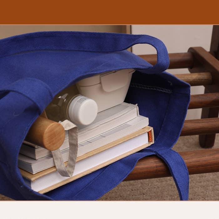 wandf - Wholesale Tote bag – Unisex - Customized Canvas Tote Bag Travel Shoulder Bag for Men&Women4