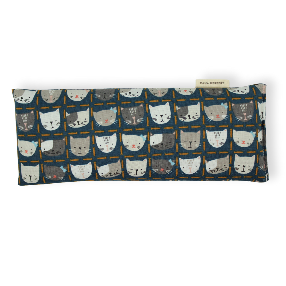 Dana Herbert – Engroshandel Spa-/terapipude – Aromaterapi øjenpude3