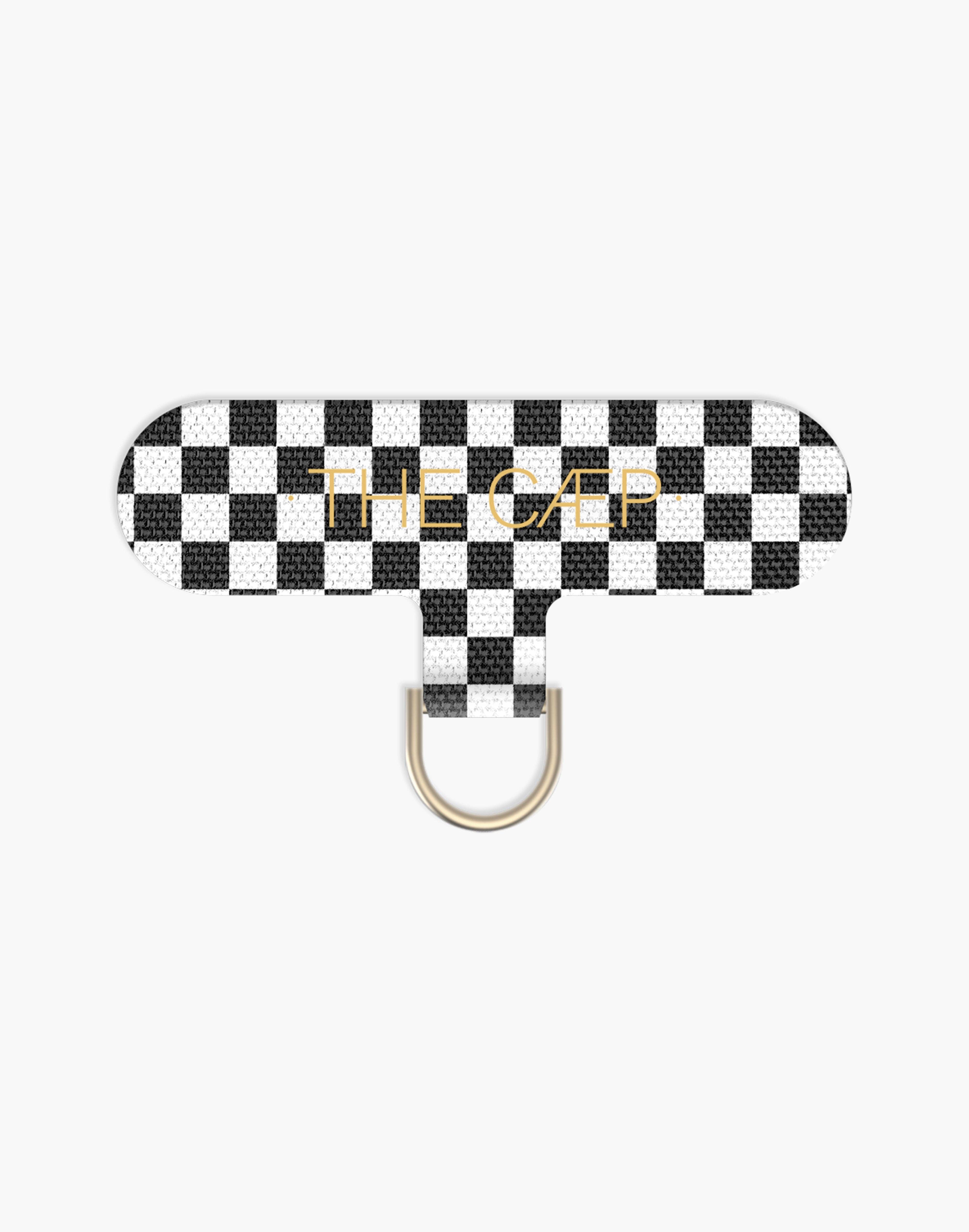 THE CÆP - Wholesale Phonecase Strap - Single Universal Phone Hitch7