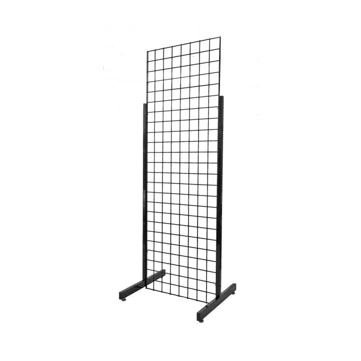 Suburban Sales - Wholesale Retailer Display Stand/Case - Gridwall Panels