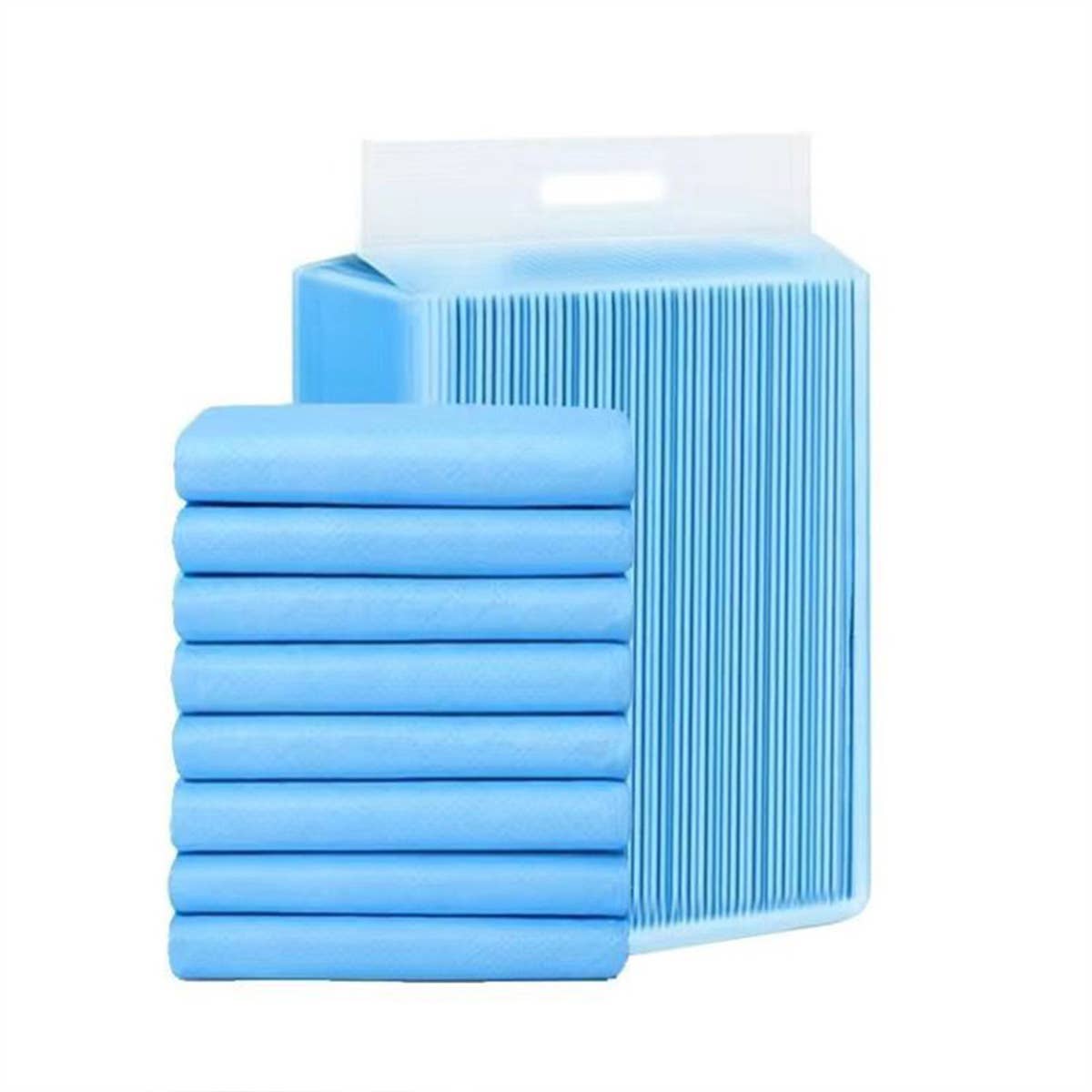 PAWPAWwholesale - Wholesale Pet Pee Pad - Dog - Dog Training Pee Pads Leakproof Odor Control Mat_CWMM61004