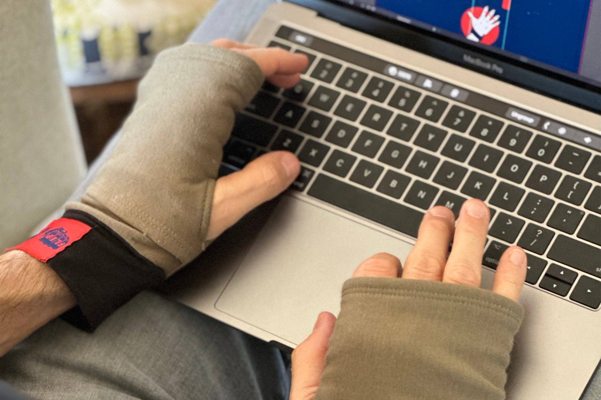 FLIPMITS - Vendita all'ingrosso Guanti - Unisex - FLIPMIT ORIGINALI9