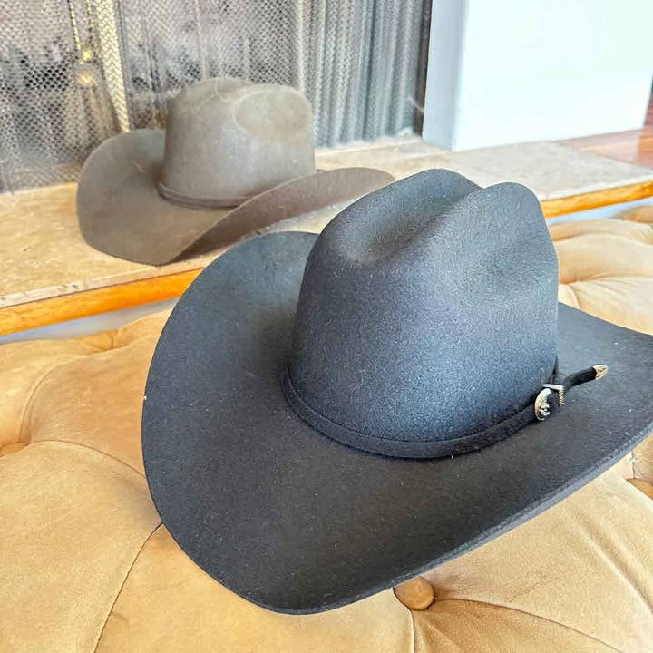 Bella Betty - Wholesale Cowboy Hat - Women's - Wool Felt Cowboy Hat