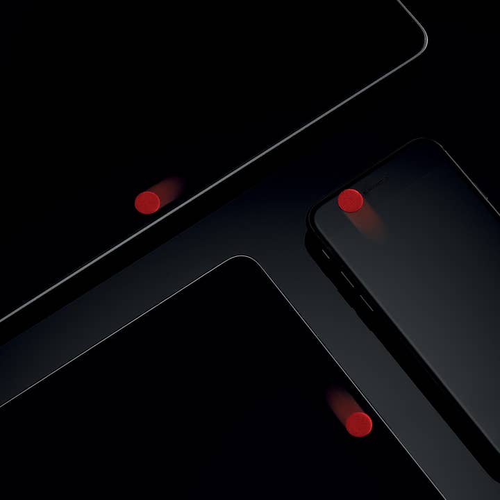 camera cover soft touch for wholesale by March