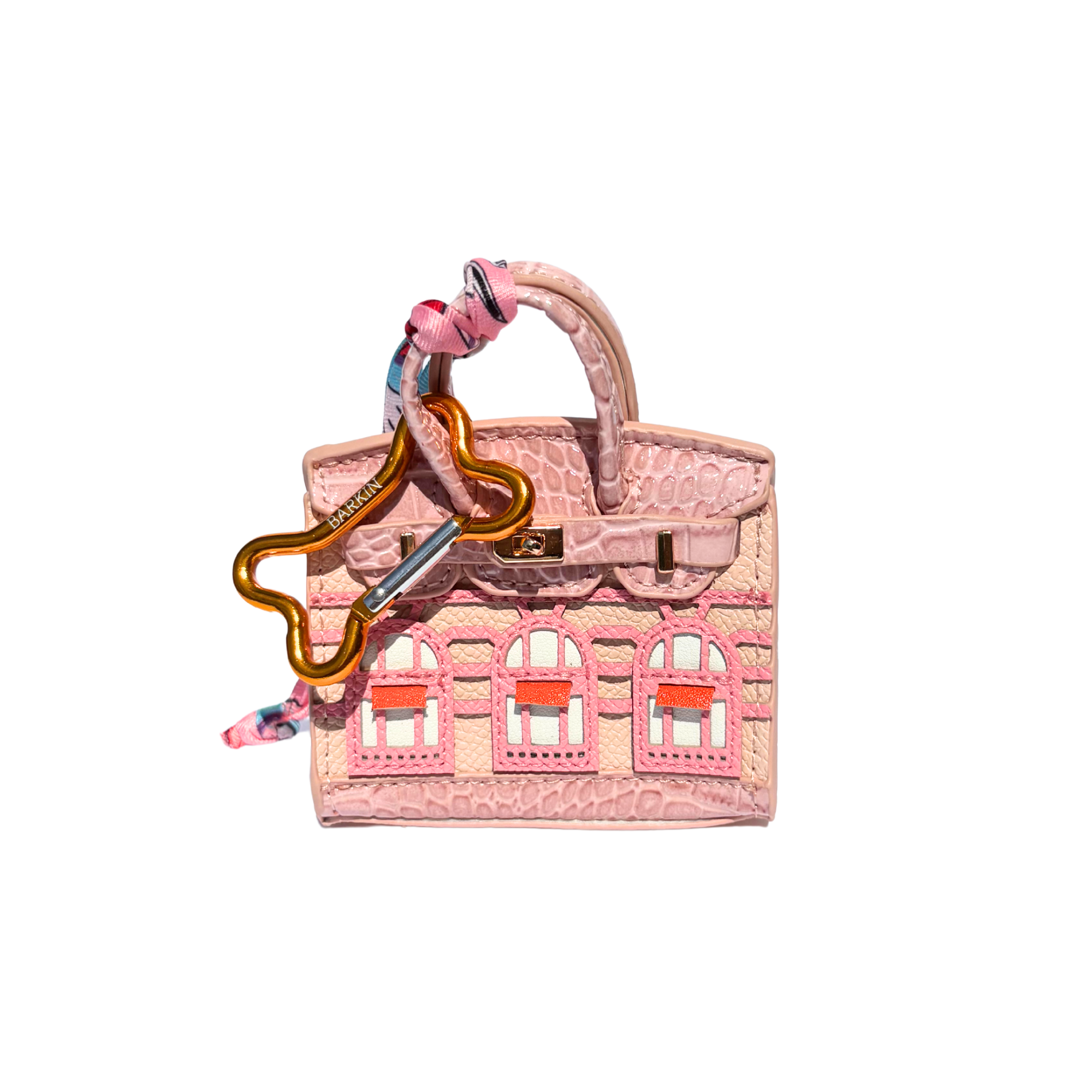 Puppy Barkin - Wholesale Pet Poop Bag Dispenser - Barkin Dog Waste Bag Dispenser #87