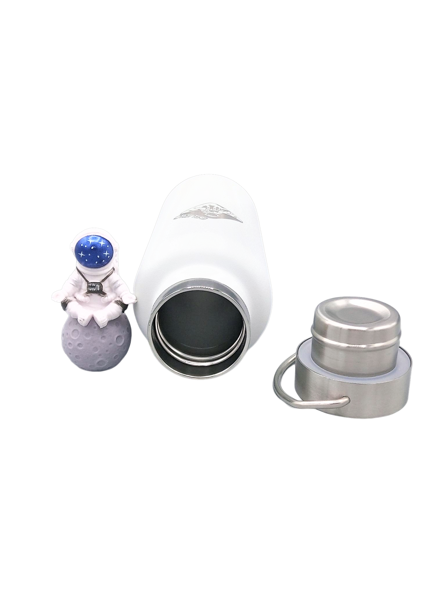 ESURIO - Vendita all'ingrosso Borracce - Bottiglia isolante Lunar White Arcturus da 500 ml2