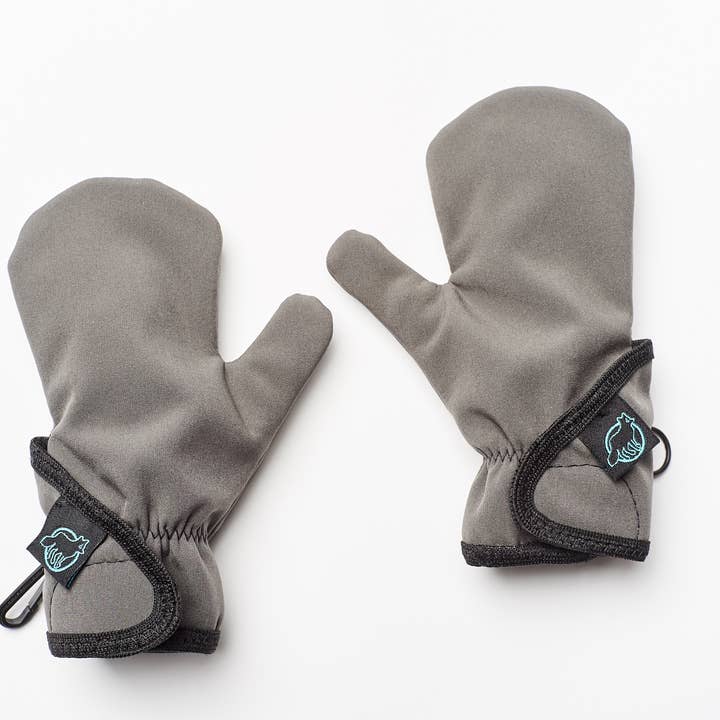 DynaTot - Vente Moufles – enfant - FoxPaws Moufles imperméables3