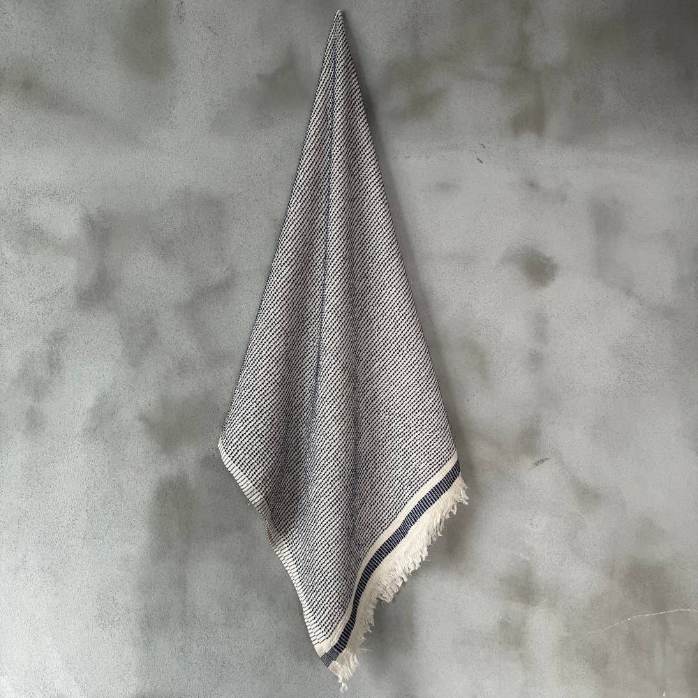 Primitive – wholesale Bath towel – Balzac Waffle Towel for Bath & Beach10