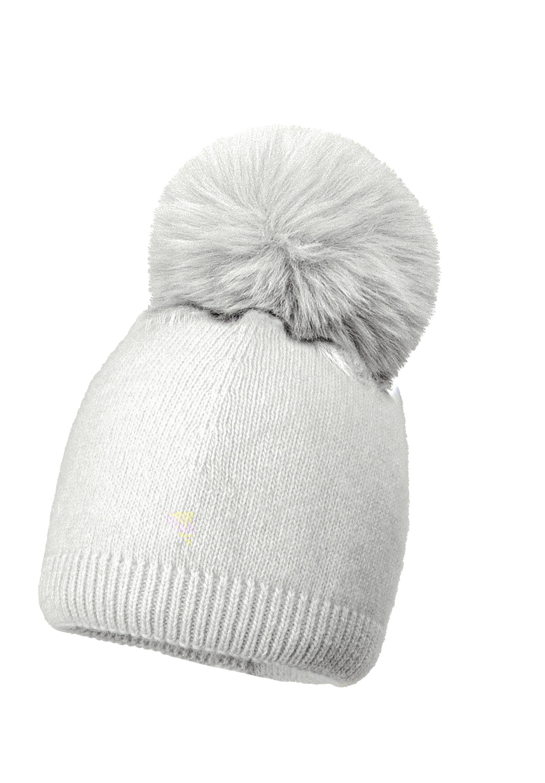 JAMIKS - Wholesale Newborn/Knit Hat - Baby - Newborn Winter Hat with Merino Wool Mads2