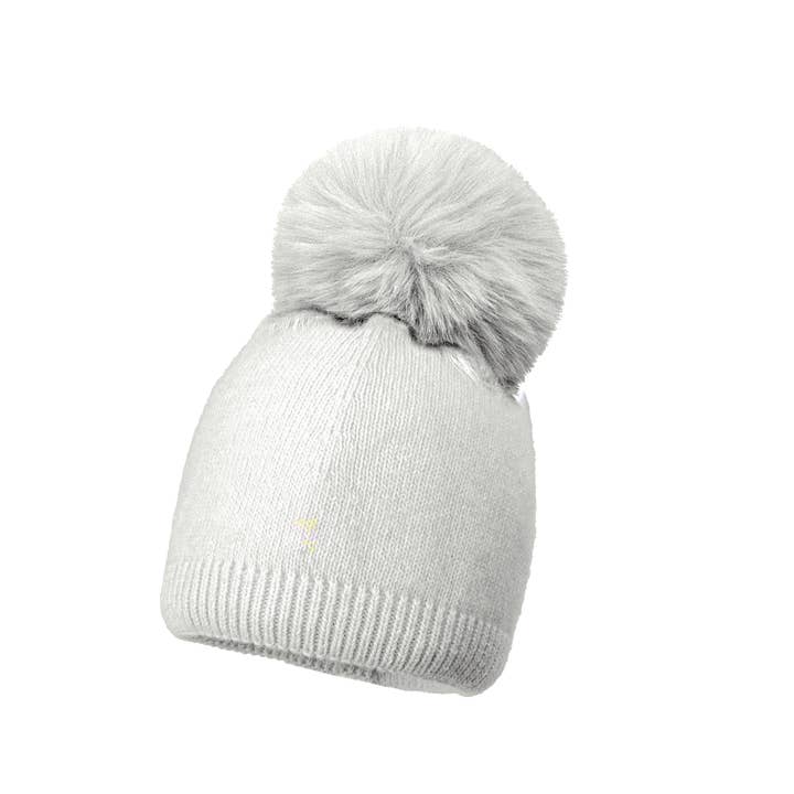 JAMIKS - Wholesale Newborn/Knit Hat - Baby - Newborn Winter Hat with Merino Wool Mads2