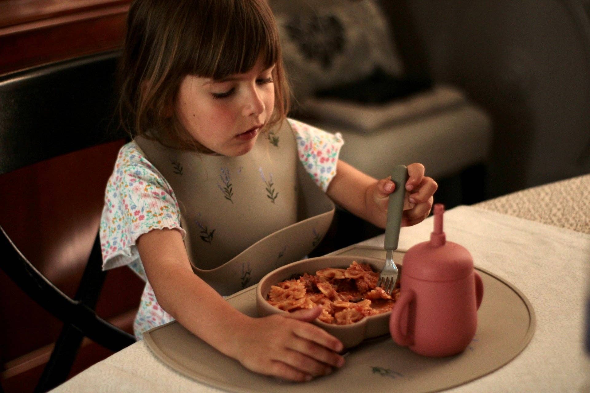 Soina - Wholesale Flatware Set - Kids & Baby - Cutlery set fork/spoon/knife (Talpa/Salvia/Avo2