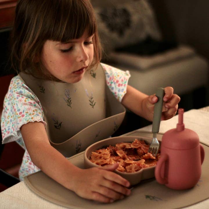 Soina - Wholesale Flatware Set - Kids & Baby - Cutlery set fork/spoon/knife (Talpa/Salvia/Avo2