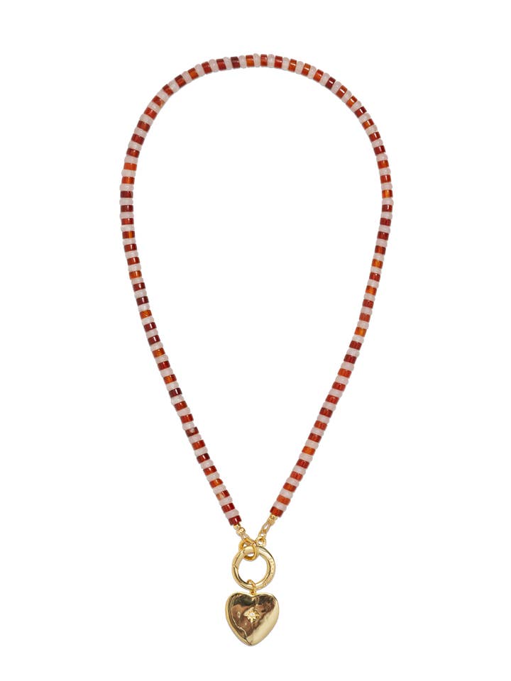 Elara Necklace for wholesale by Loren Hope