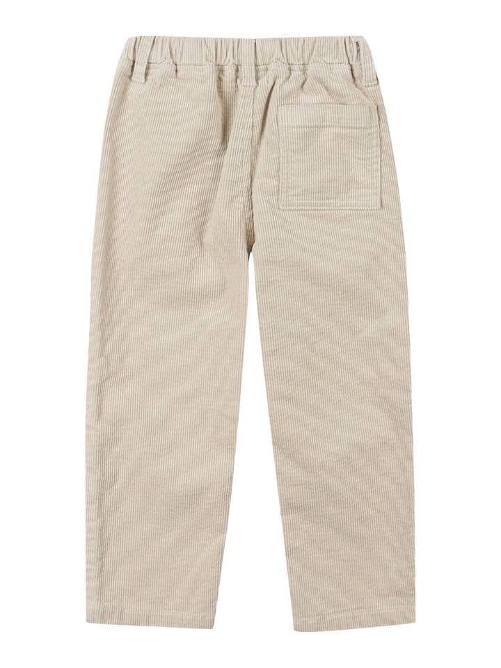 ToTo Heros - Wholesale Pants - Kids - Connor Baggy Corduroy Pants5