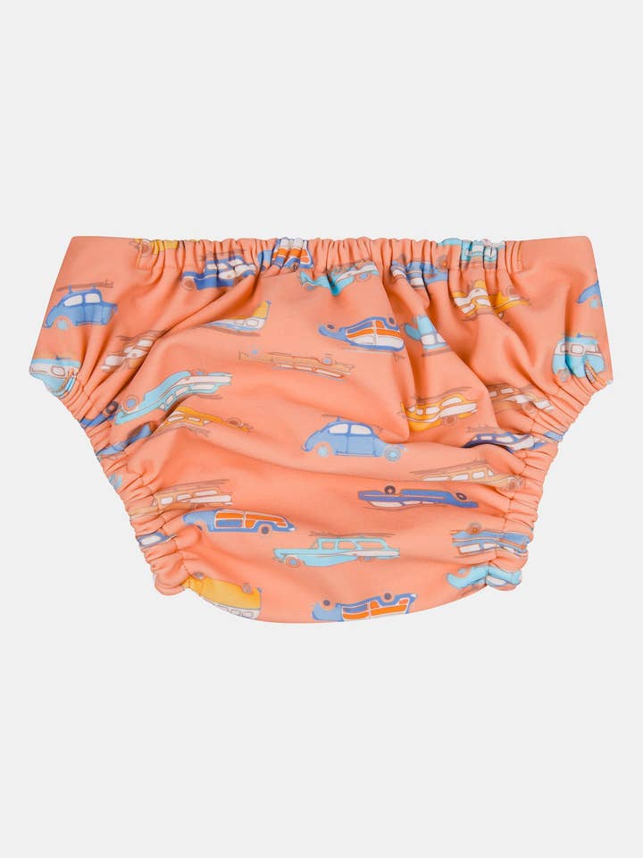 Toshi - Wholesale Swim Diaper - Baby - Swim Baby Nappy Classic14