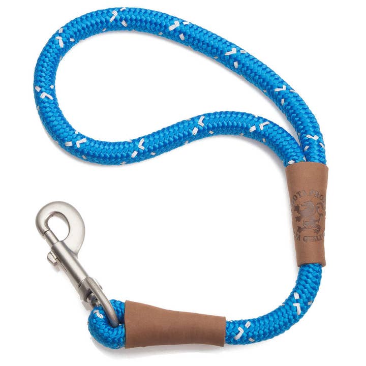 Mendota Pet - Wholesale Pet Leash - Dog - Traffic Lead - 1/2" x 16" 37