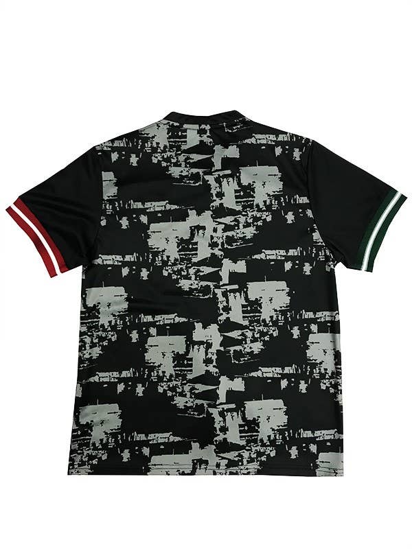 Lime Tree Clothing Inc. - Wholesale T-shirt – Kids - Mexico National Soccer Team Jersey for Kids & Juniors1