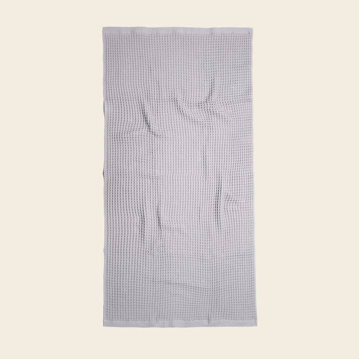 Happy Place Brand - Wholesale Bath Towel - Organic Weightless Waffle Bath Towel38