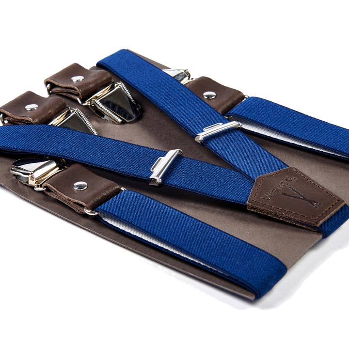 Tirantes Cannes de ancho medio para venta al por mayor de VERTICAL L'ACCESSOIRE