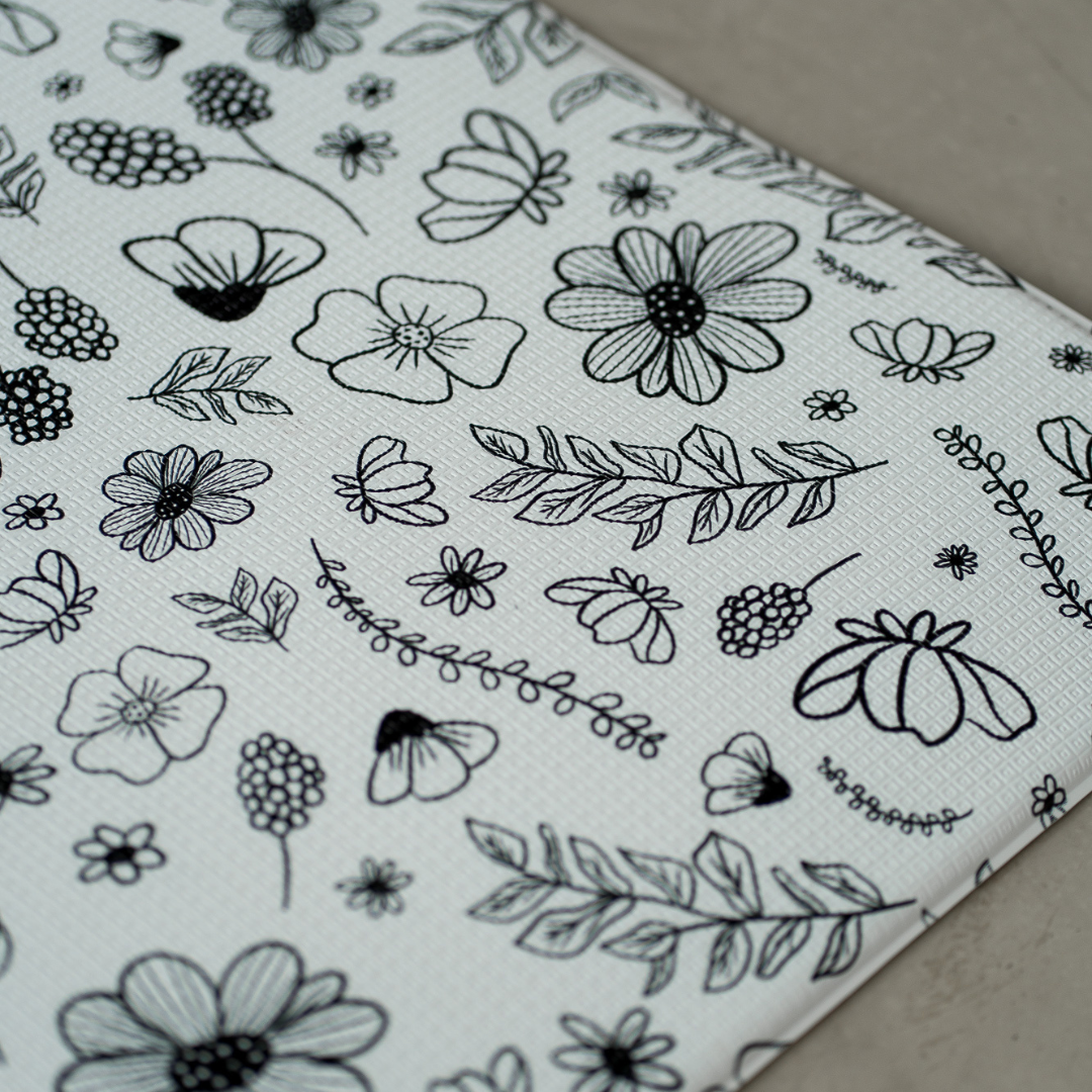 Pip + Phee - Vente Tapis de jeu – enfant et bébé - Tapis de jeu en mousse réversible12