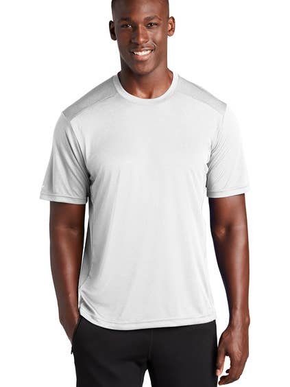 Camiseta Sport-Tek PosiCharge® Elevate para venta al por mayor de Forever11