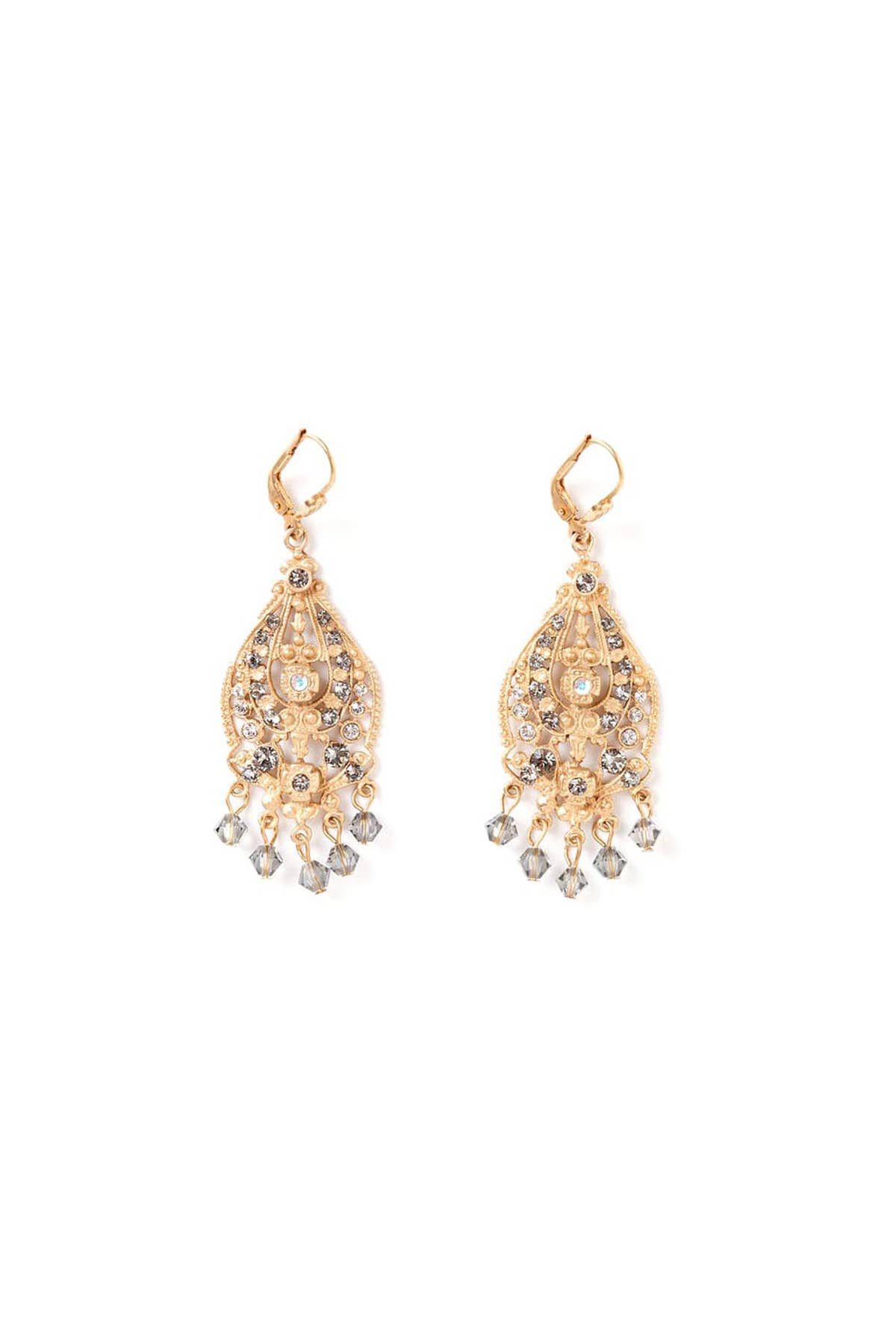 La Vie Parisienne – wholesale Dangle earrings – Antoinette