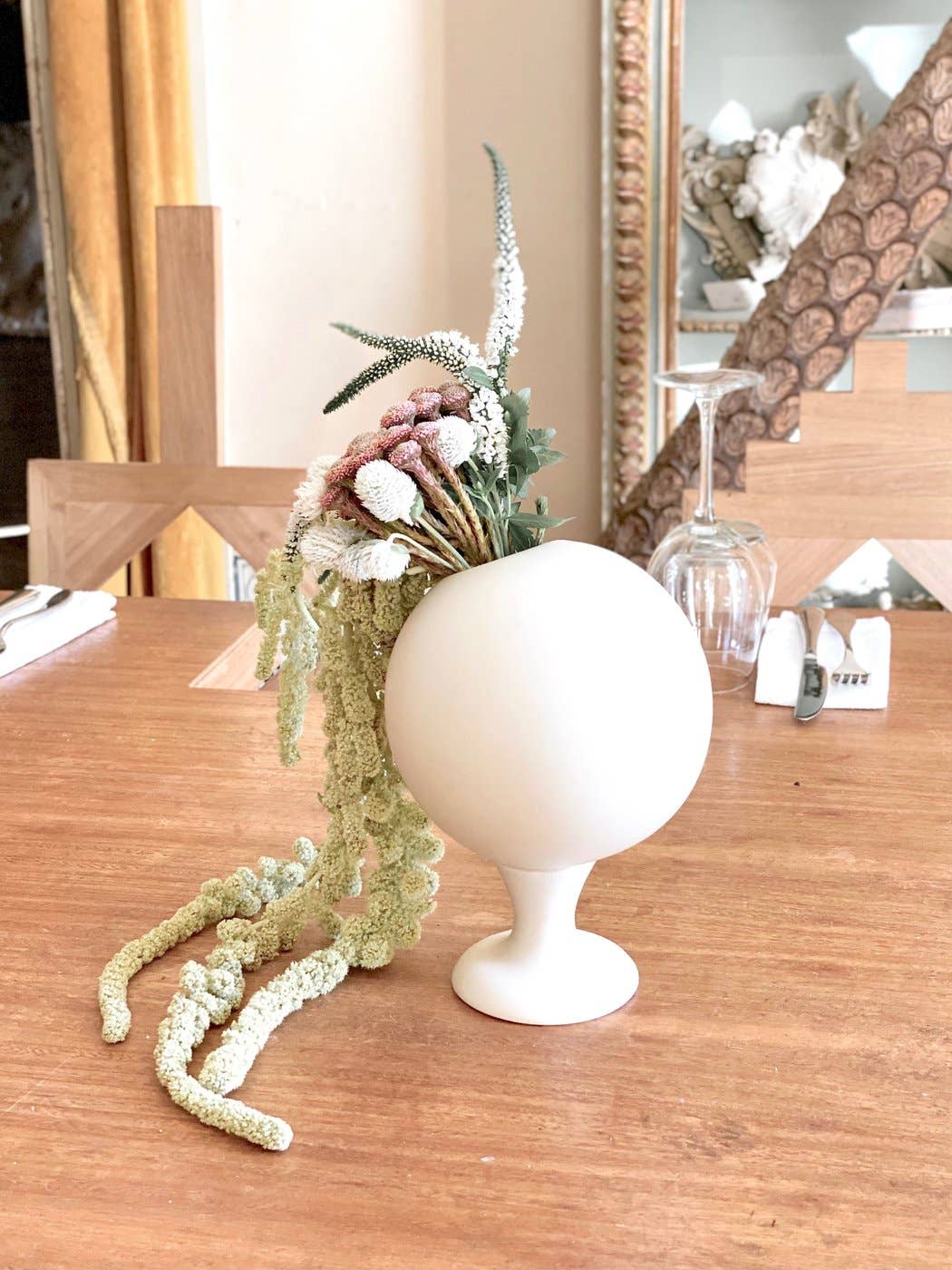 neo - Wholesale Vase - vase SOUVENIR_white matte17